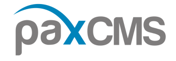 PaxCMS_logo